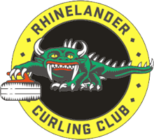 Rhinelander Curling